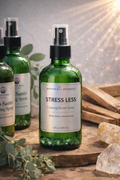 Stress Less Calming Room & Linen Spray · 4 oz