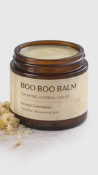 Boo-Boo Balm
